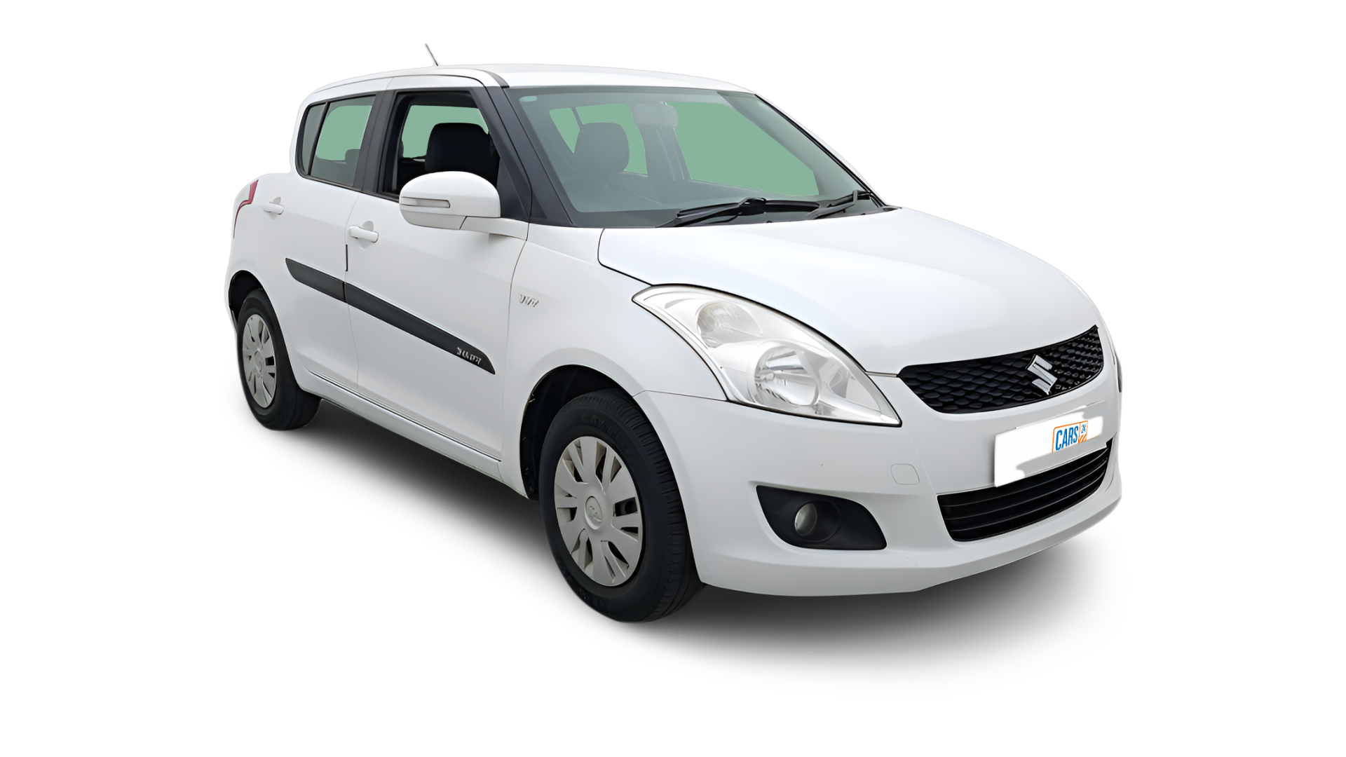 Maruti Swift-img